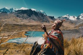 CHAKANA TOUR SPIRITUALE